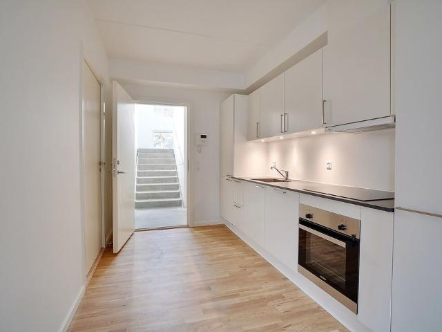 Hus til leje i Trøjborg, Aarhus