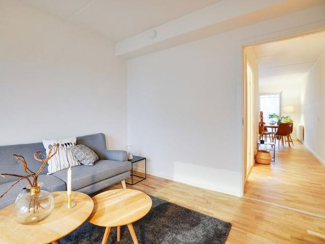 Hus til leje i Trøjborg, Aarhus