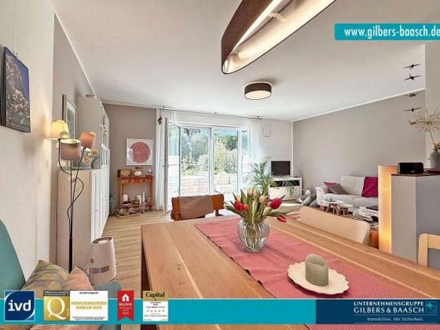 Wohnung kaufen in Trier, Rheinland-Pfalz