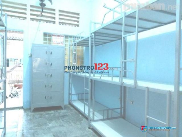 Bất động sản cho thuê tại Hồ Chí Minh
