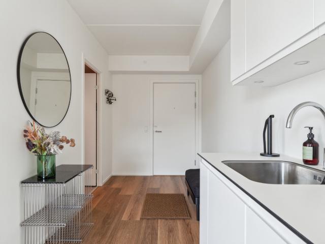 Hus til leje i Odense