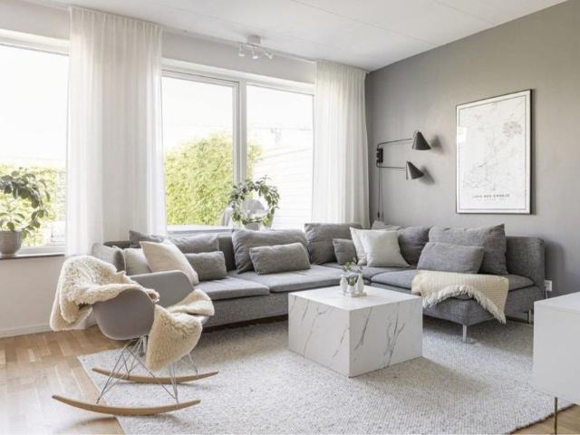 Hus hyra i Lomma Strandstad, Lomma