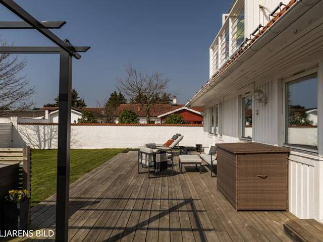 Villa till salu i Trelleborg, Skåne