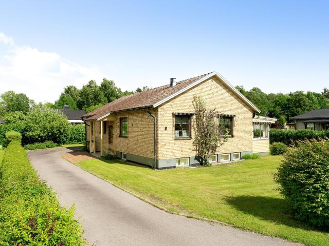 Villa till salu i Älvkarleby, Uppsala