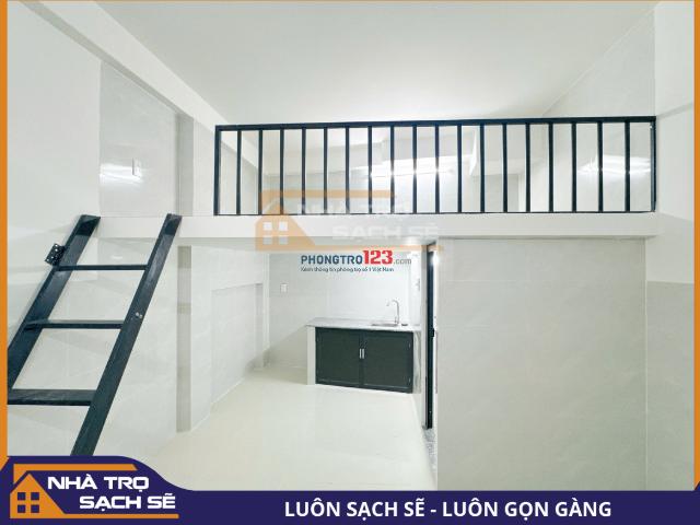 Bất động sản cho thuê tại Hồ Chí Minh