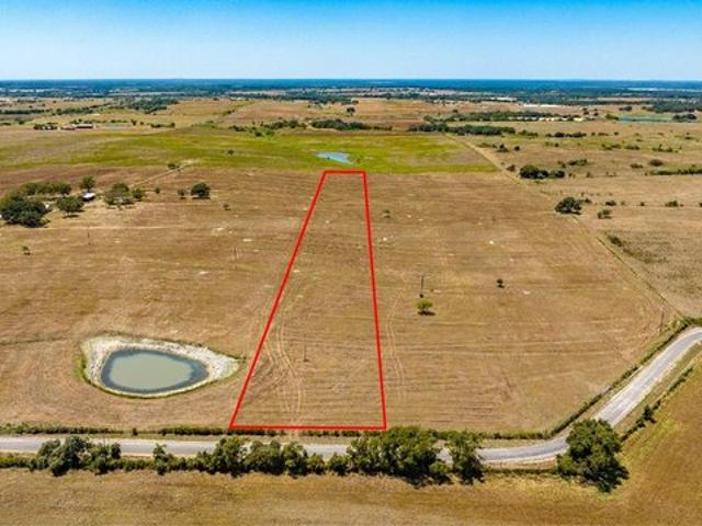 Land for sale in Moulton, Texas