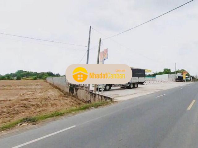Mặt bằng bán