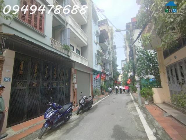 Nhà bán tại Hoàn Kiếm, Hà Nội