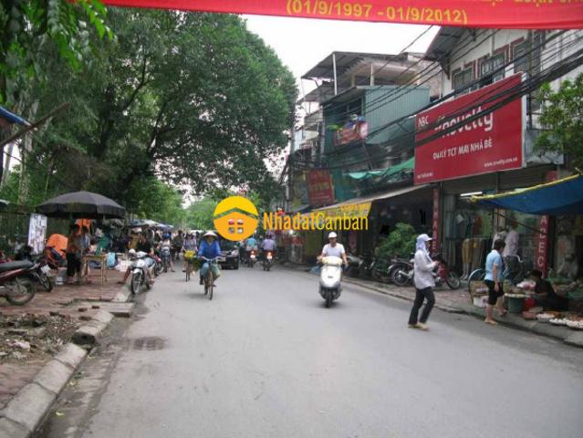 Nhà bán