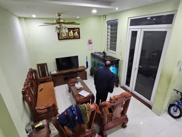 Nhà bán tại Khu phố cổ, Thành phố Hà Nội