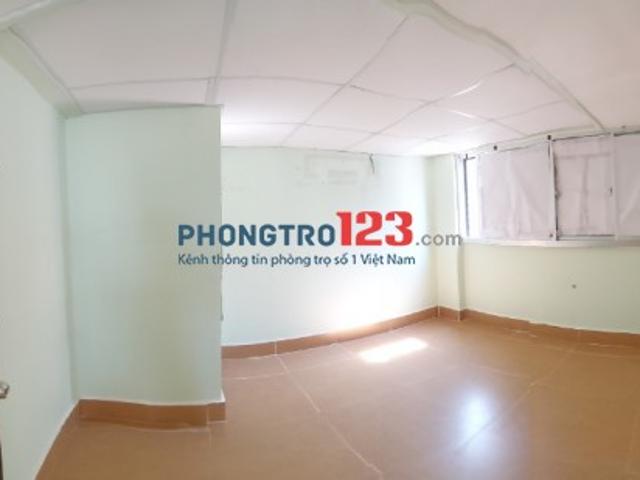 Bất động sản cho thuê tại Thành phố Hồ Chí Minh, Hồ Chí Minh