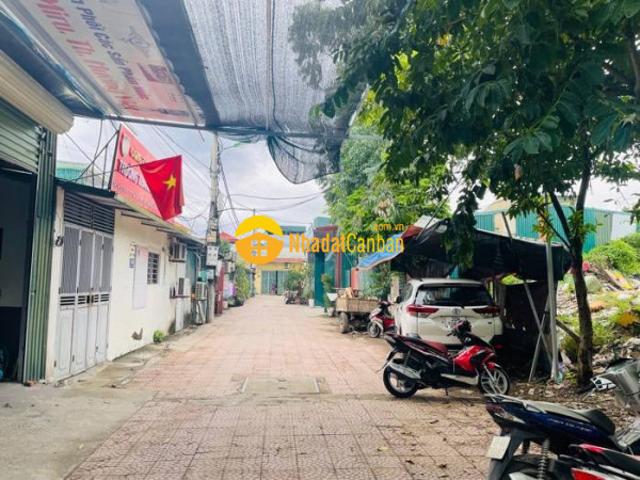 Căn hộ bán