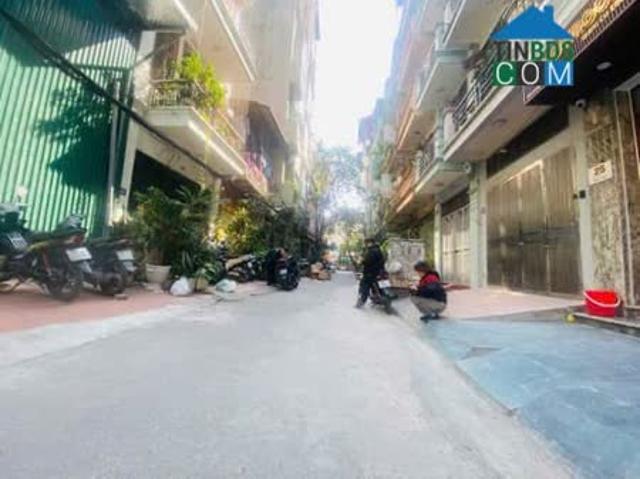 Nhà bán tại Hoàn Kiếm, Hà Nội