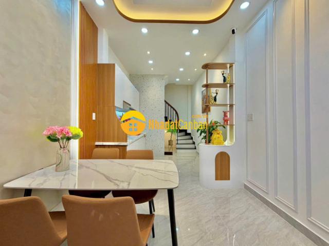 Nhà mặt phố bán