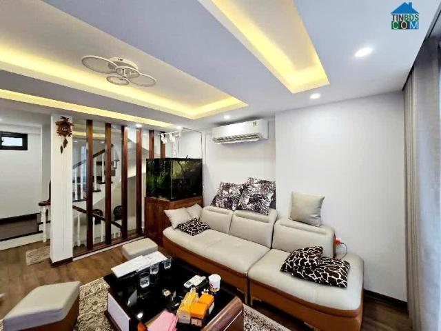 Nhà bán tại Hoàn Kiếm, Hà Nội