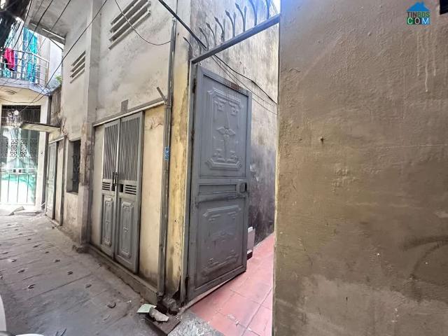 Nhà bán tại Hoàn Kiếm, Hà Nội