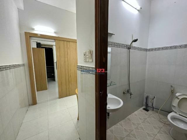 Bất động sản cho thuê tại Hồ Chí Minh