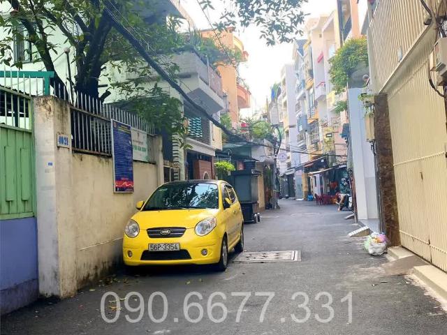 Nhà bán tại Thủ Đức, Hồ Chí Minh