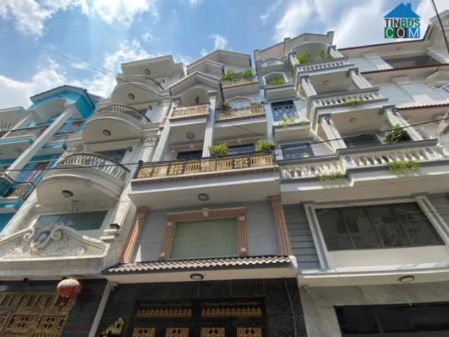 Biệt Thự bán tại Thủ Đức, Hồ Chí Minh