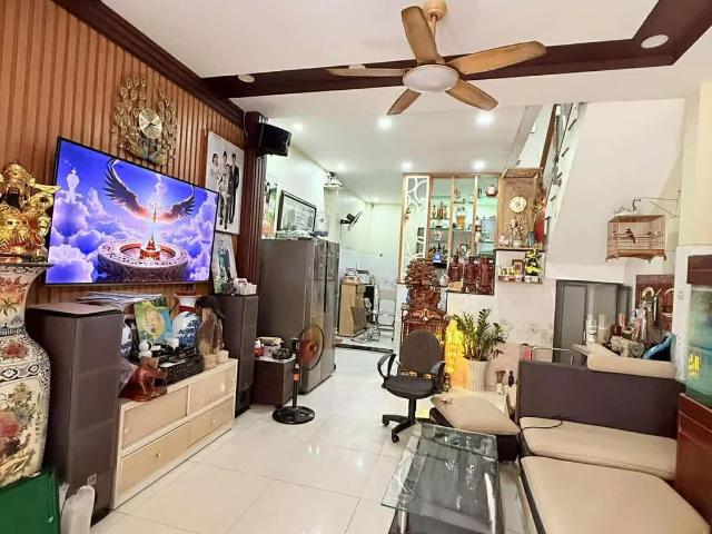 Nhà bán tại Thủ Đức, Hồ Chí Minh
