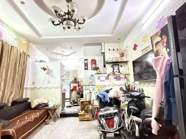 Nhà bán tại Thủ Đức, Hồ Chí Minh