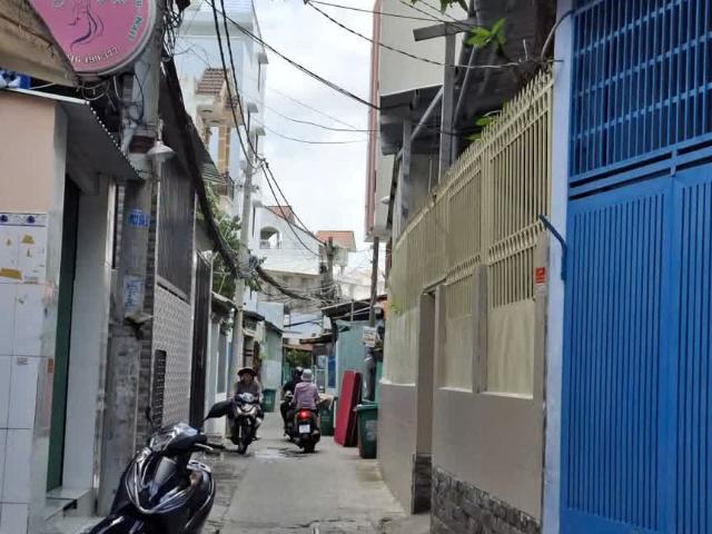 Nhà bán tại Thủ Đức, Hồ Chí Minh