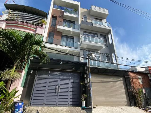 Nhà bán tại Thủ Đức, Hồ Chí Minh