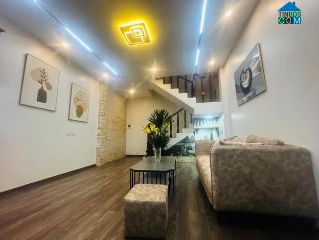 Nhà bán tại Hoàn Kiếm, Hà Nội