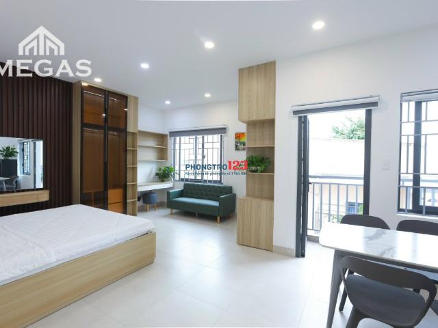 Bất động sản cho thuê tại Hồ Chí Minh