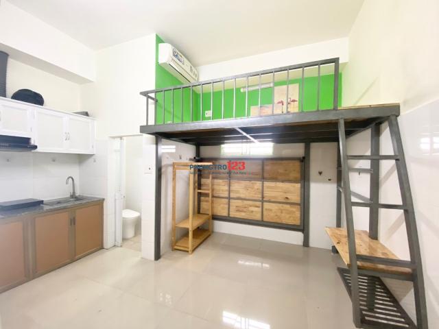 Bất động sản cho thuê tại Thủ Đức, Hồ Chí Minh