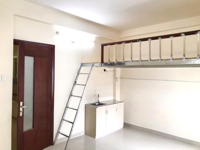 Bất động sản cho thuê tại Hồ Chí Minh