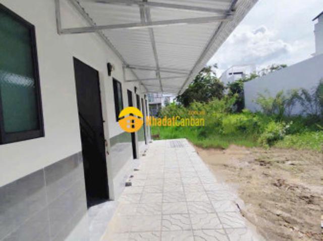 Phòng cho thuê tại Cần Thơ