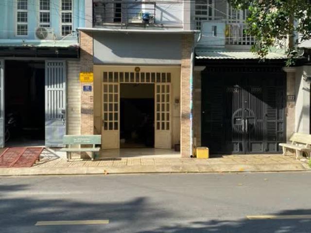 Phòng cho thuê tại Thủ Đức, Hồ Chí Minh