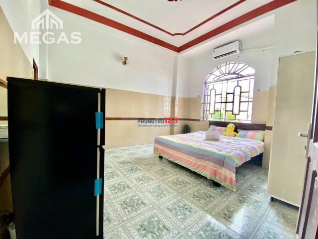 Bất động sản cho thuê tại Hồ Chí Minh