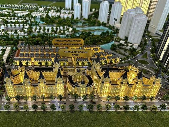 Biệt Thự bán