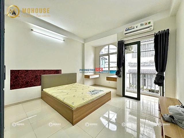 Bất động sản cho thuê tại Hồ Chí Minh