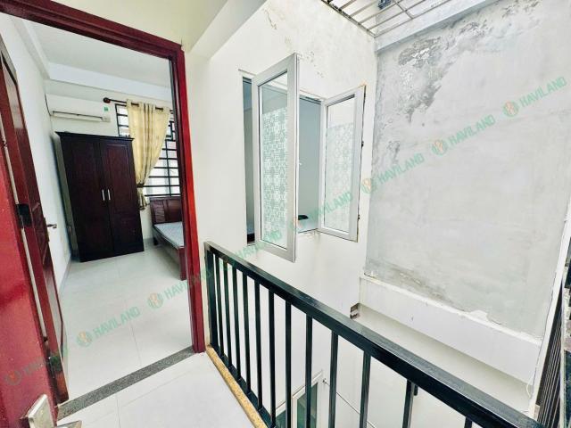 Căn hộ cho thuê tại Thanh Khê, Đà Nẵng
