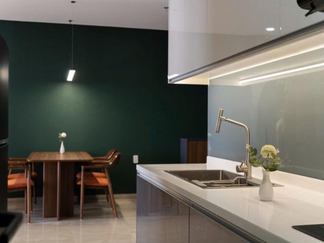 Căn hộ cho thuê tại Đà Nẵng