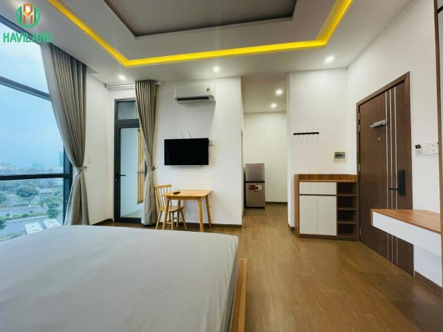 Căn hộ cho thuê tại Đà Nẵng