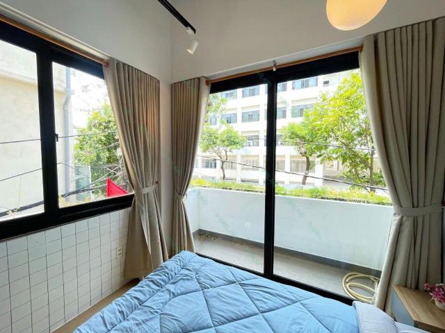 Căn hộ cho thuê tại Thanh Khê, Đà Nẵng