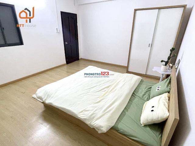 Bất động sản cho thuê tại Hồ Chí Minh