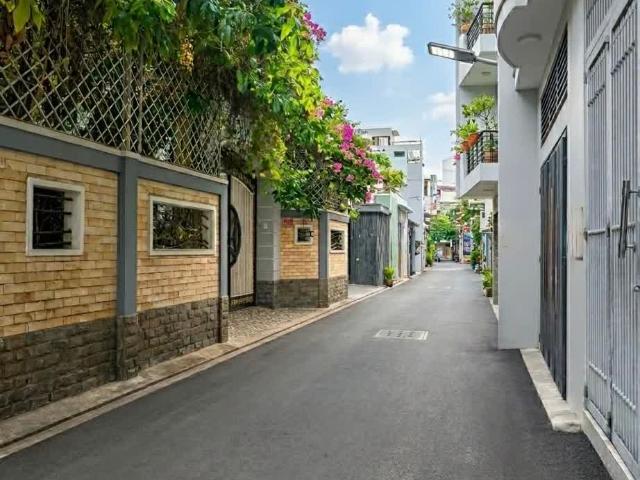 Nhà bán tại Thủ Đức, Hồ Chí Minh