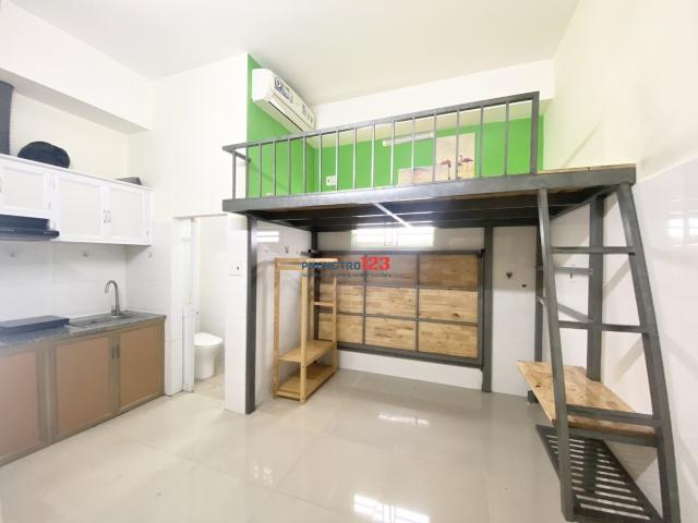 Bất động sản cho thuê tại Thủ Đức, Hồ Chí Minh