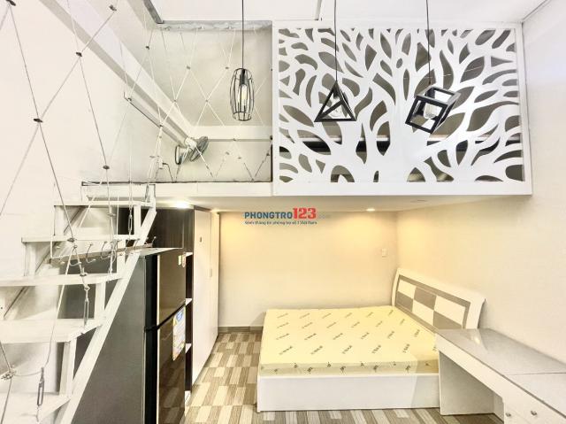 Bất động sản cho thuê tại Hồ Chí Minh