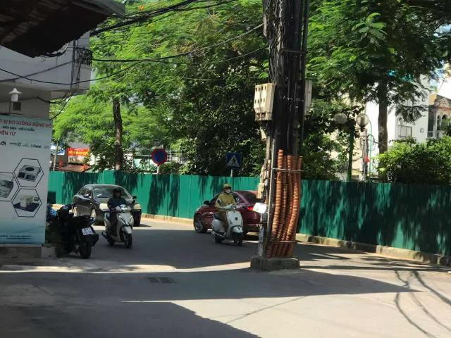 Nhà bán tại Hoàn Kiếm, Hà Nội