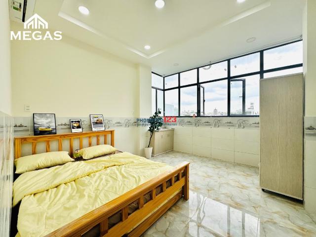 Bất động sản cho thuê tại Hồ Chí Minh