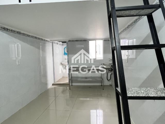 Bất động sản cho thuê tại Hồ Chí Minh