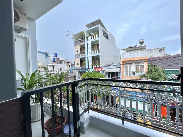 Bất động sản cho thuê tại Hồ Chí Minh
