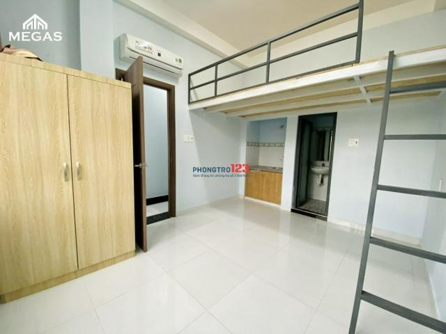 Bất động sản cho thuê tại Hồ Chí Minh