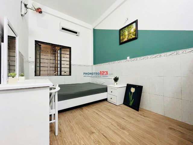 Bất động sản cho thuê tại Hồ Chí Minh
